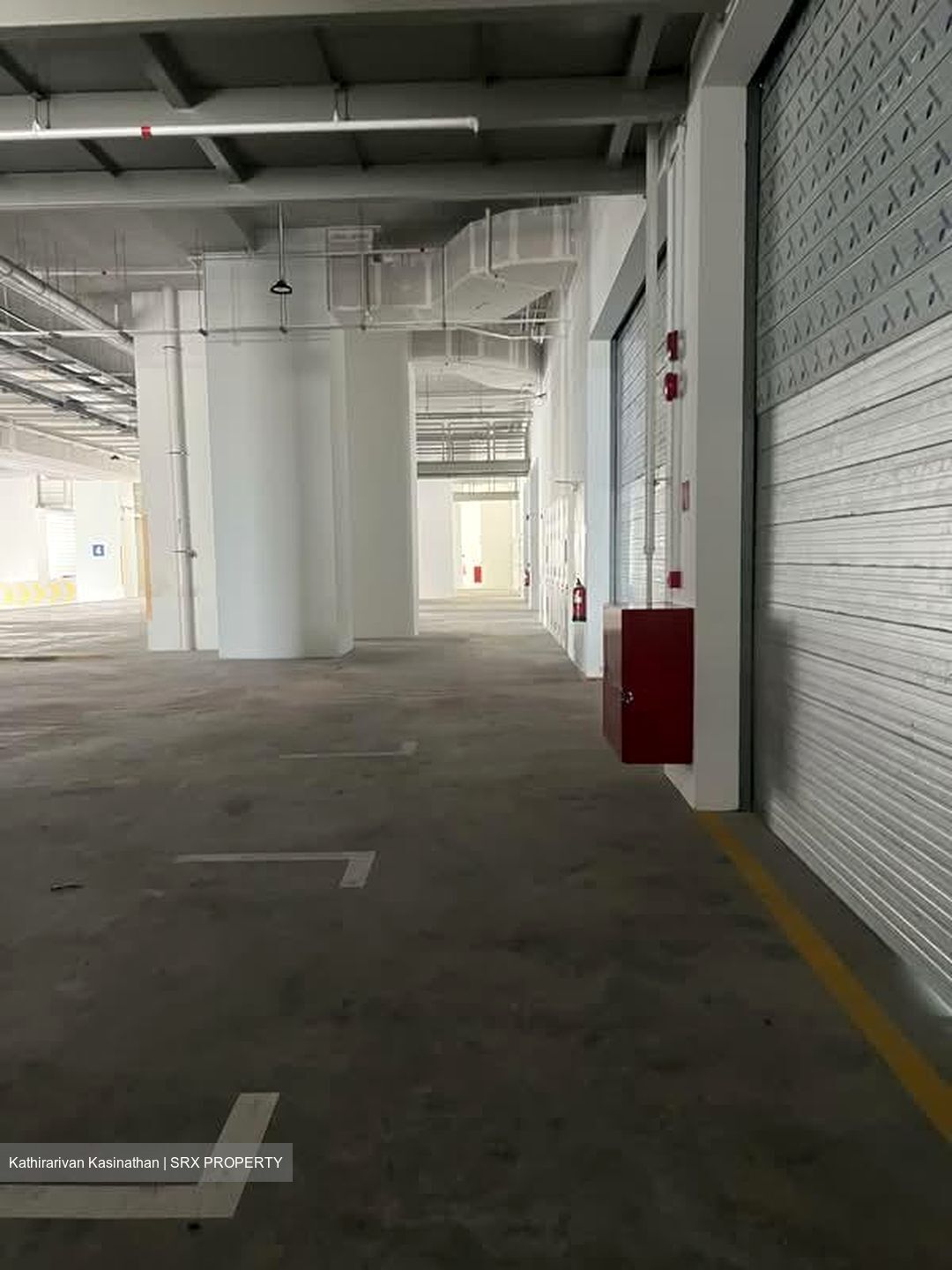 SmartFood@Mandai (D25), Factory #600124871